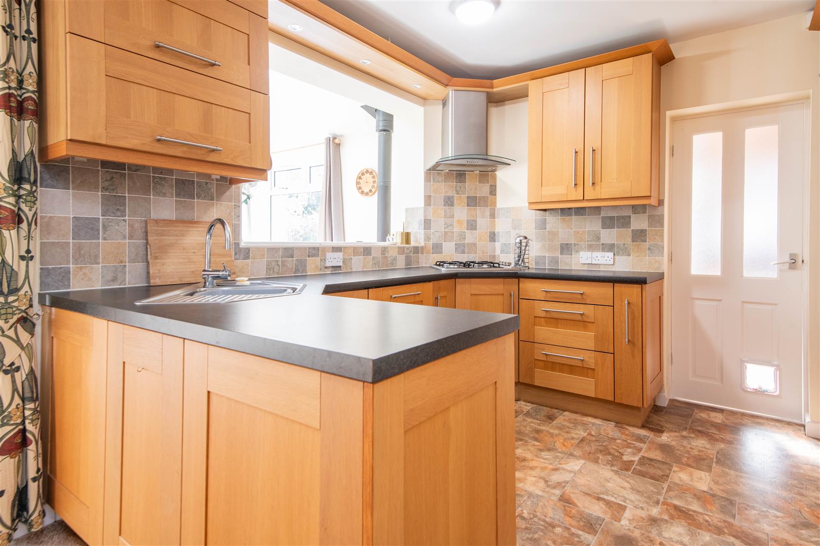Fieldside Avenue, Euxton, Chorley
